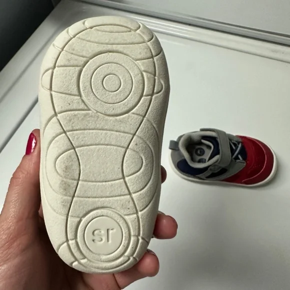 Stride Rite 3M - Picture 4 of 4